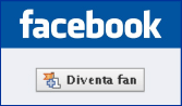 Diventa Fan su Facebook